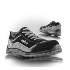 VM Footwear Nizki delovni čevlji CORSICA S1PL, 43