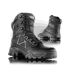 VM Footwear Visoki delovni čevlji BLACKBURN O2, 39
