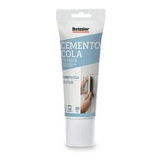 BigBuy Cement Beissier 70165-001 Pasta 200 ml bela