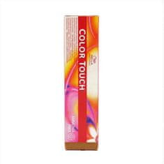 NEW Delno trajna barva za lase Color Touch Wella Nº 7.0 (60 ml)