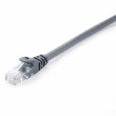 NEW Omrežni UTP kabel kategorije 6 V7 V7CAT6UTP-01M-GRY-1E 1 m Siva