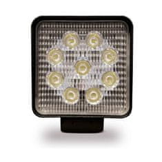 Goodyear LED žarometi Goodyear 2150 Lm 27 W