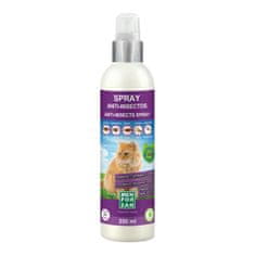 NEW Odganjalec žuželk Menforsan Spray Mačka 250 ml