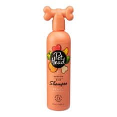NEW Šampon in balzam 2 v 1 Pet Head Quick Fix Breskev (300 ml)