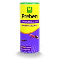 BigBuy Insecticde Massó preben 231571 Granule za mravlje 500 g