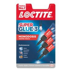 Loctite Lepilo Loctite mini trio