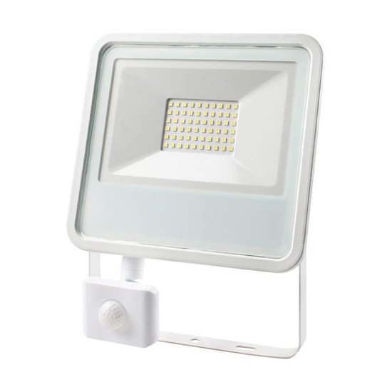 BigBuy Luč za reflektor/projektor EDM 50 W 3500 lm 6400K