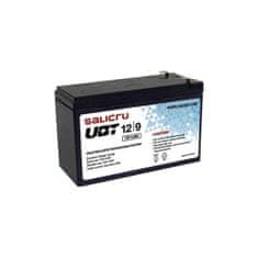 NEW Baterija za Sistem Neprekinjenega Napajanja UPS Salicru UBT 013BS000002 12/9 9 Ah 12V