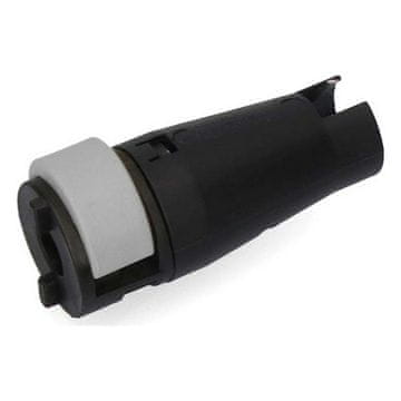 BigBuy Šoba Orodja Koma 08710 Jet Wash Čistilna kopja