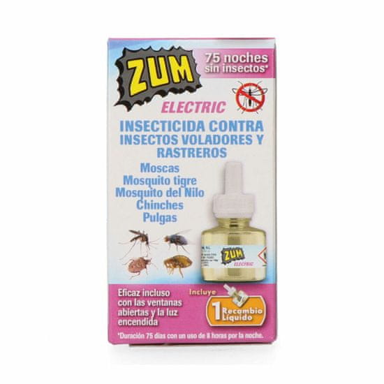 BigBuy Insecticde Zum Electric Liquid