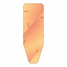 NEW Prevleka za likalno desko Vileda 163259 Oranžna 110 x 30 cm 130 x 45 cm Univerzalno