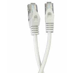 NEW Omrežni UTP kabel kategorije 5e EDM Bela 5 m