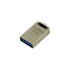 NEW USB Ključek GoodRam Executive Siva Srebrna 32 GB