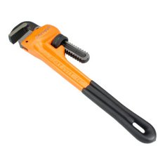 BigBuy Ključ za pipe Harden Iron 14"