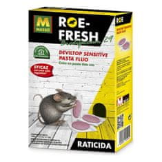 BigBuy Strup za podgane Massó Roe-Fresh 150 g