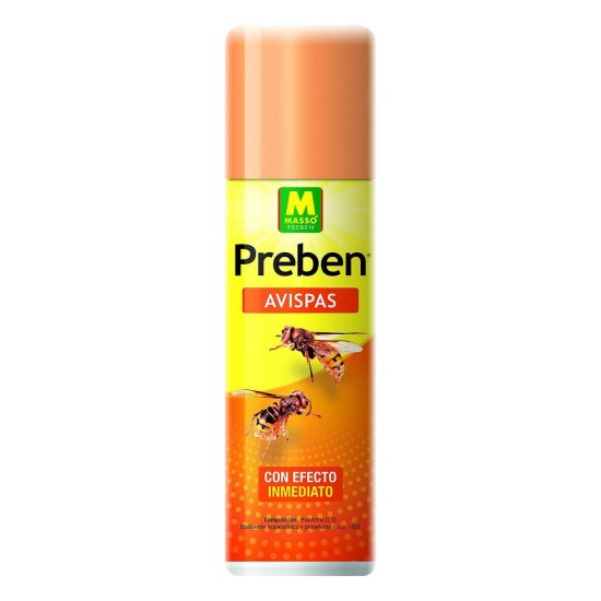 BigBuy Insecticde Massó Ose 250 ml