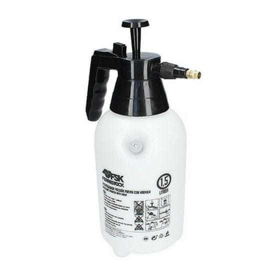 Ferrestock Vrtna tlačna škropilnica Ferrestock 1,5 L
