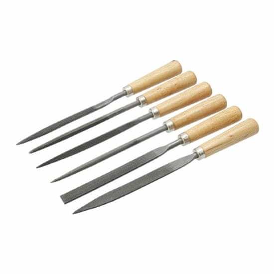 Ferrestock Garnitura pilic Ferrestock 6 enot 160 mm