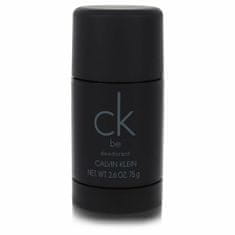 NEW Dezodorant v stiku Calvin Klein Dišeča CK BE (75 ml)