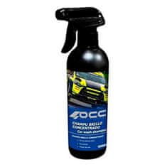 NEW Avto šampon OCC Motorsport Svetleč Zgoščeno (500 ml)