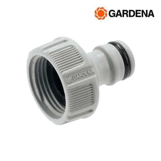 Gardena Cev Gardena 18221-20 Priključek z vtičem 3/4"