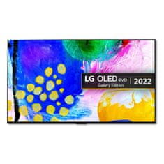 NEW Smart TV LG 55G26LA 55" 4K ULTRA HD OLED WIFI