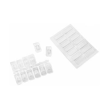 Inofix Stojalo za plašče Inofix 12 enot