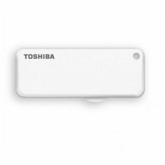 NEW Ključ USB Toshiba U203 Bela 64 GB