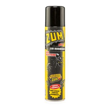 BigBuy Insecticde Zum Ants 405 ml