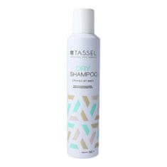 NEW Šampon za suho umivanje las Eurostil SECO TASSEL (300 ml)