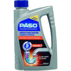 Paso Potiskalnik Paso 1 L