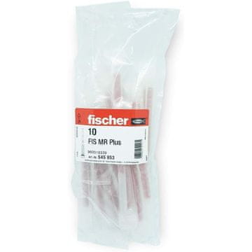 FISCHER Šoba Fischer Mixer Plastic