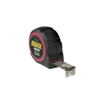 Mota Merilni trak Mota CA0525 z zavorami ABS (5 m x 25 mm)