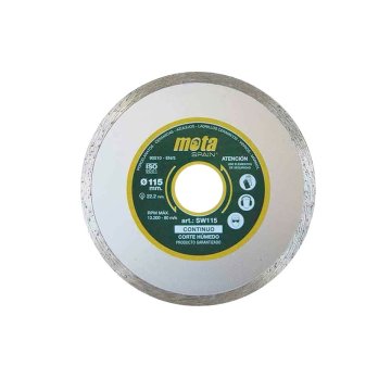 Mota Rezalni disk Mota clp18 sw115-p