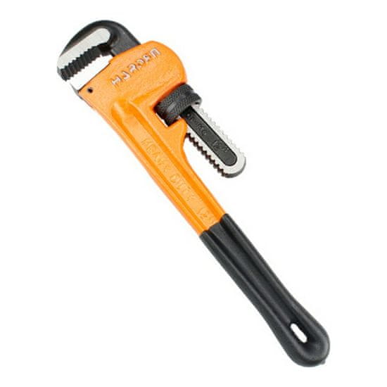BigBuy Ključ za pipe Harden Iron 12"