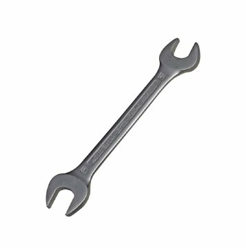 Mota Odprti ključ s fiksno glavo Mota 16 x 17 mm