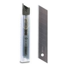 Stanley Rezilo Stanley 18 mm (10 kosov)