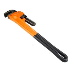 BigBuy Ključ za pipe Harden Iron 18"