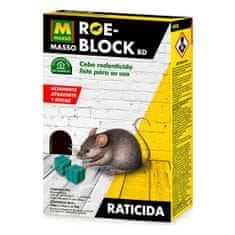 NEW Strup za podgane Massó Roe-block 260 g