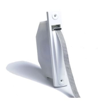 BigBuy Dustpan Cambesa Perzijski slepi trak