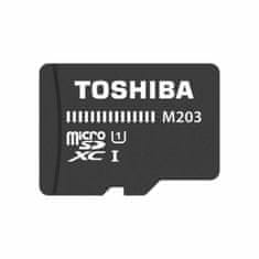 NEW Kartica Micro SD Toshiba THN-M203K0640EA 64 GB