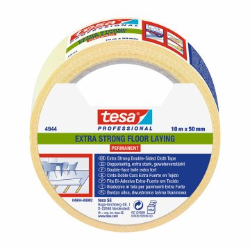 Tesa Lepilni trak TESA (50 mm x 10 m)