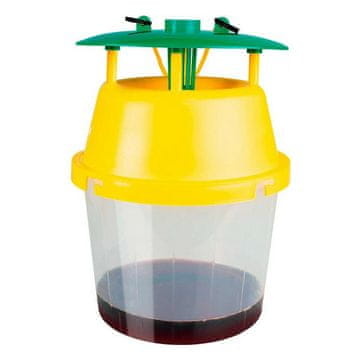 BigBuy Insecticde Massó Past za ose
