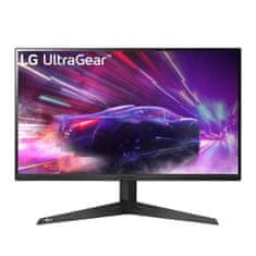 NEW Monitor LG 24GQ50F-B 165 Hz 23,8" Full HD