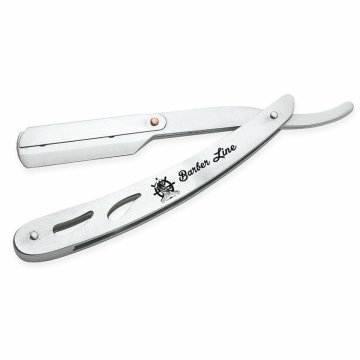 Eurostil Britvica za britje Eurostil AFEITAR METALICA