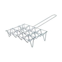 Edm Žar za zelenjavo EDM (33,5 x 25 cm)