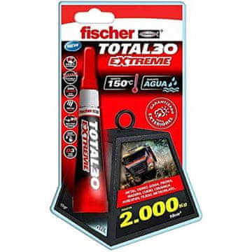 FISCHER Lepilo Fischer 1 enota 15 g