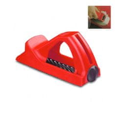 BigBuy Tesarska krtača Bensontools Escofina 14,5 cm