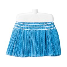 BigBuy Krtača za pometanje Barbosa Universal 34 x 4 x 26 cm Večbarvna