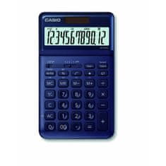 NEW Kalkulator Casio JW-200SC-NY Modra Plastika
